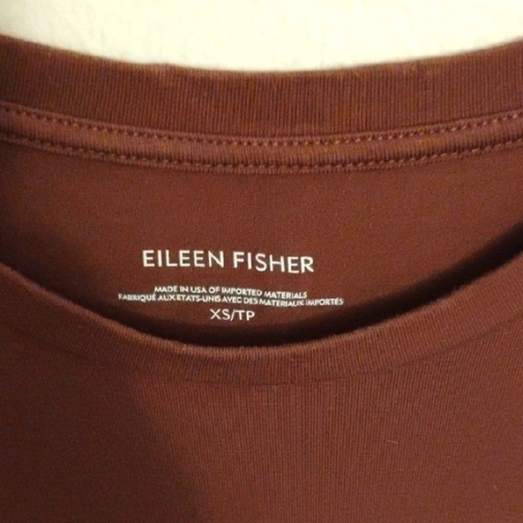 Eileen Fisher Sleeveless Dress Size XS - Picture 2 of 3